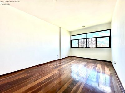 Apartamento, 3 quartos, 108 m² - Foto 2