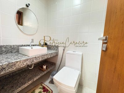Casa, 3 quartos, 110 m² - Foto 5