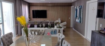 Apartamento, 4 quartos, 410 m² - Foto 4