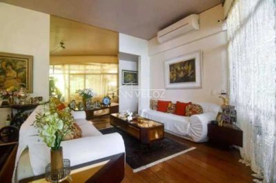 Apartamento, 3 quartos, 139 m² - Foto 5