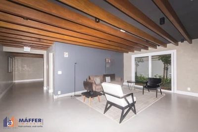 Apartamento, 1 quarto, 33 m² - Foto 5
