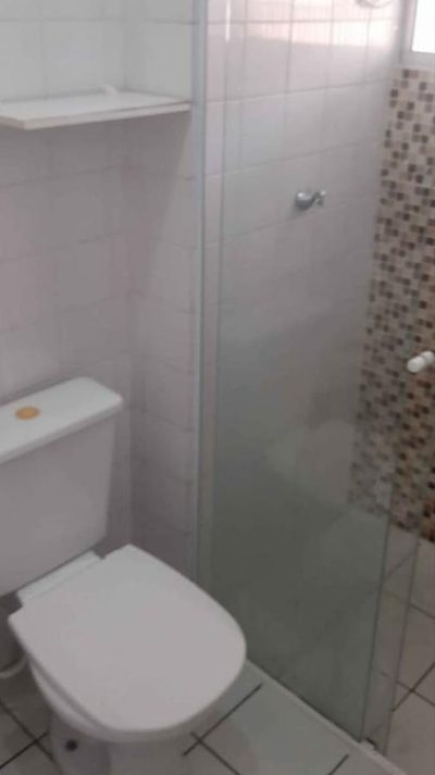 Apartamento, 2 quartos, 50 m² - Foto 3