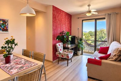Apartamento, 2 quartos, 57 m² - Foto 1
