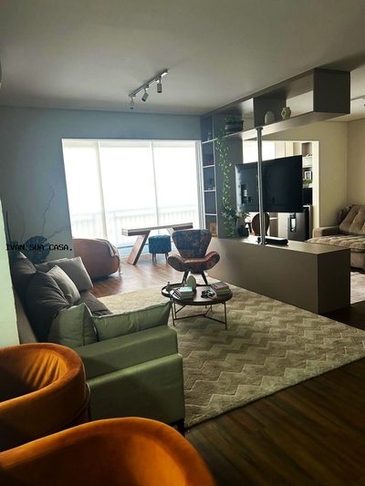 Apartamento, 3 quartos, 165 m² - Foto 2