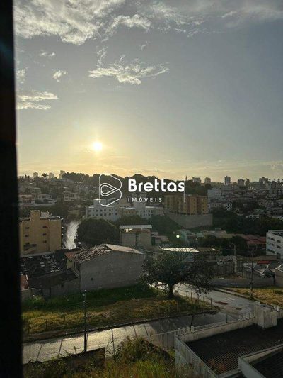 Apartamento, 2 quartos, 55 m² - Foto 1