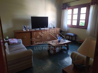 Sobrado, 4 quartos, 590 m² - Foto 4