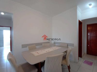Apartamento, 2 quartos, 90 m² - Foto 4