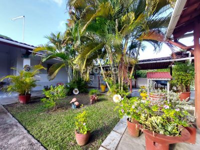 Casa, 7 quartos, 567 m² - Foto 4