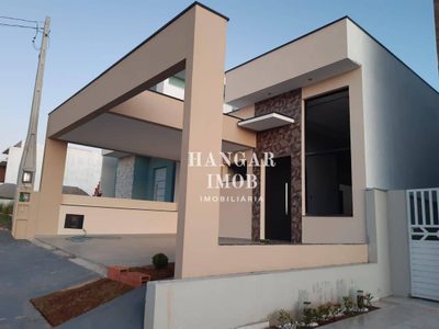 Casa, 3 quartos, 116 m² - Foto 2