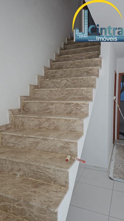 Casa, 3 quartos, 88 m² - Foto 5