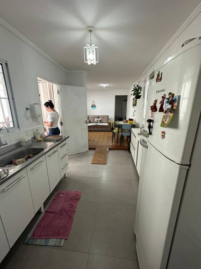 Casa, 2 quartos, 250 m² - Foto 3