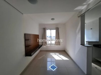 Apartamento, 2 quartos, 47 m² - Foto 3