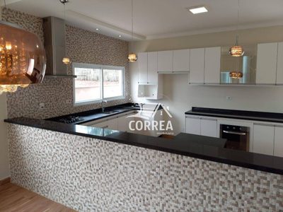 Casa, 3 quartos, 255 m² - Foto 4
