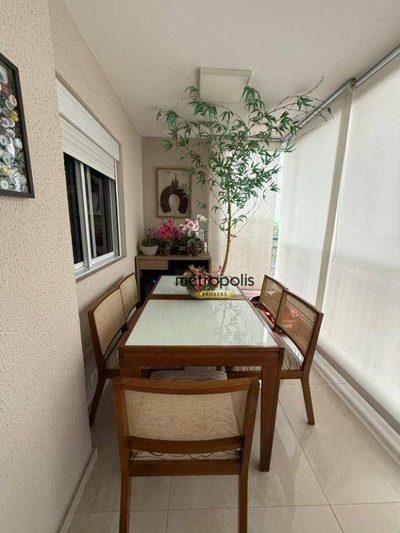 Apartamento, 2 quartos, 68 m² - Foto 5