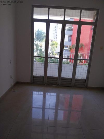 Apartamento, 3 quartos, 104 m² - Foto 1