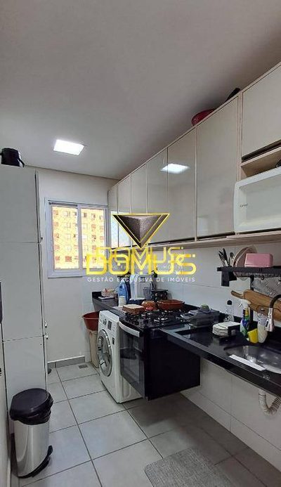 Apartamento, 2 quartos, 58 m² - Foto 5