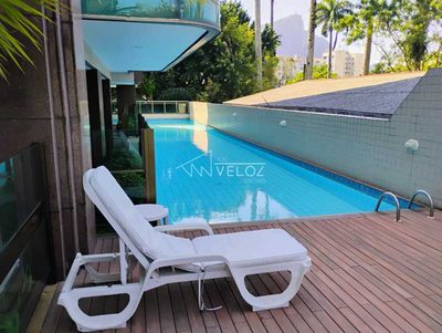 Apartamento, 2 quartos, 85 m² - Foto 1
