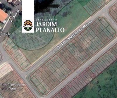 Terreno, 200 m² - Foto 2
