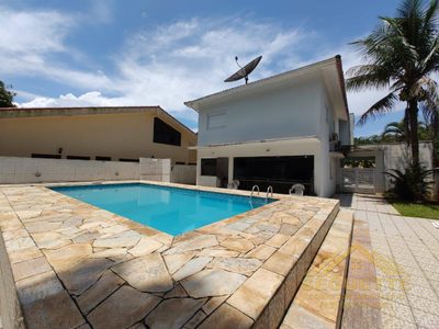 Casa, 4 quartos, 281 m² - Foto 2