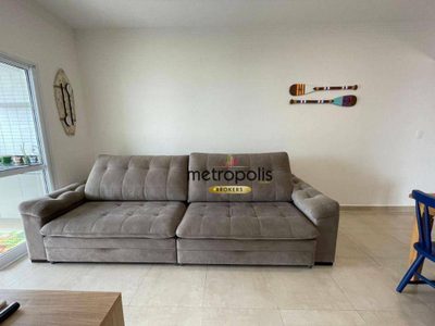 Apartamento, 2 quartos, 70 m² - Foto 4
