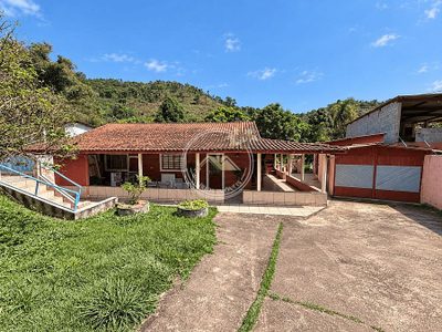 Chácara, 3 quartos, 2000 m² - Foto 1