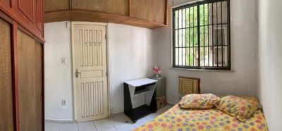 Apartamento, 1 quarto, 35 m² - Foto 1
