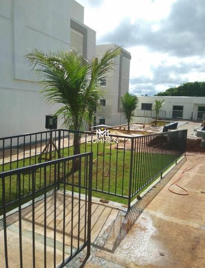 Apartamento, 2 quartos, 45 m² - Foto 2