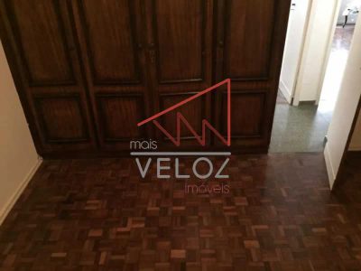 Apartamento, 3 quartos, 120 m² - Foto 1