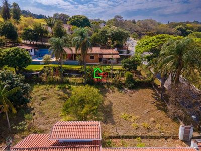 Terreno, 1041 m² - Foto 2