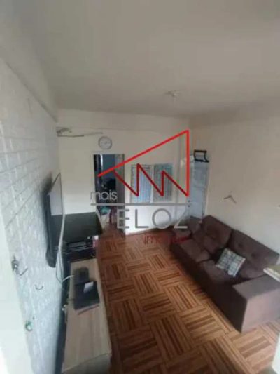 Apartamento, 2 quartos, 55 m² - Foto 5