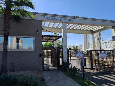 Apartamento, 2 quartos, 40 m² - Foto 1