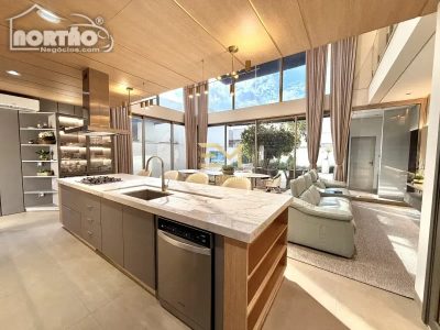 Casa, 1 quarto, 406 m² - Foto 4