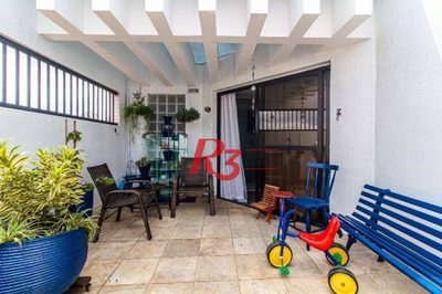 Cobertura, 3 quartos, 367 m² - Foto 4