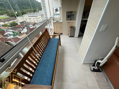 Apartamento, 3 quartos, 81 m² - Foto 4