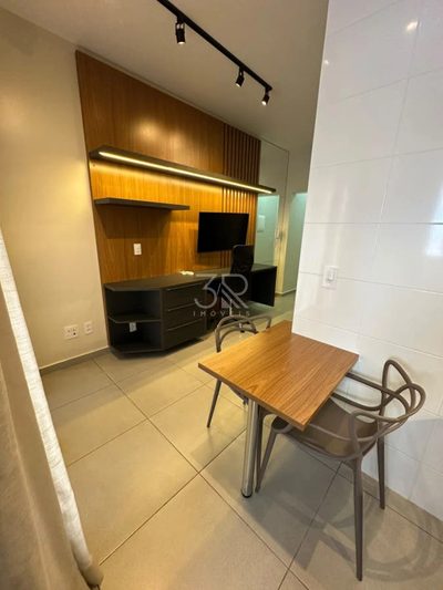 Apartamento, 1 quarto, 36 m² - Foto 5