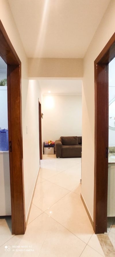 Casa, 3 quartos, 69 m² - Foto 5