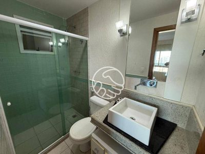 Apartamento, 2 quartos, 60 m² - Foto 5