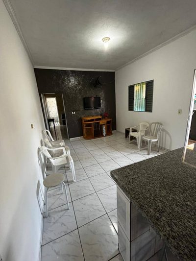 Casa, 2 quartos - Foto 2