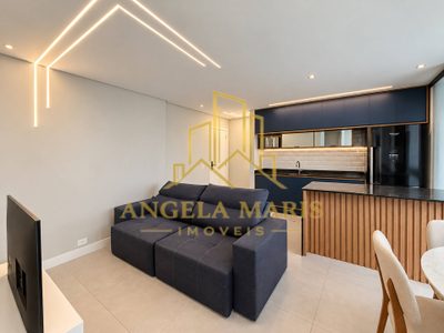 Apartamento, 2 quartos, 62 m² - Foto 2