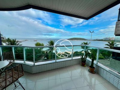 Apartamento, 3 quartos, 110 m² - Foto 1