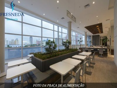 Sala-Conjunto, 63 m² - Foto 3