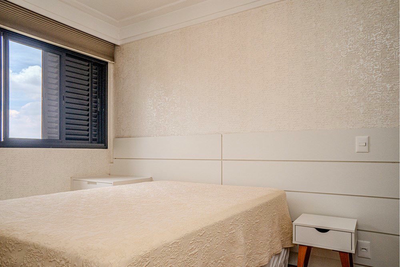 Apartamento, 2 quartos, 78 m² - Foto 4