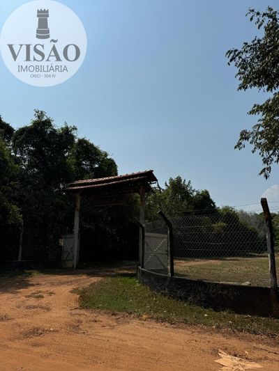 Chácara, 7 quartos, 7 m² - Foto 2