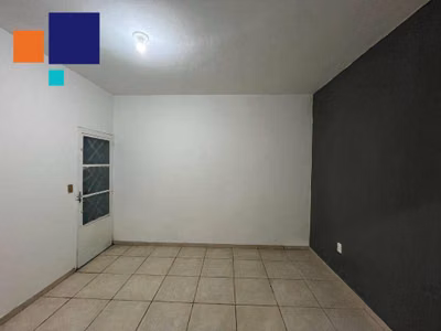 Casa, 1 quarto, 30 m² - Foto 2