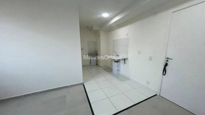 Apartamento, 2 quartos, 37 m² - Foto 2