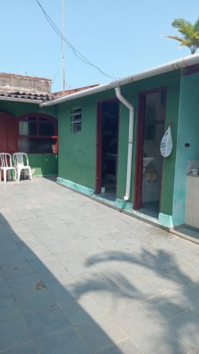 Casa, 2 quartos - Foto 1