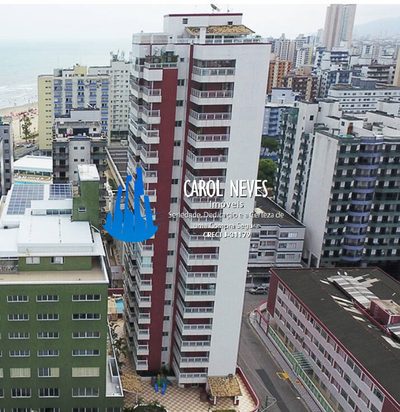 Apartamento, 1 quarto, 57 m² - Foto 2