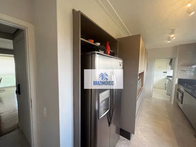 Apartamento, 3 quartos, 142 m² - Foto 5