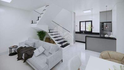 Casa, 3 quartos, 171 m² - Foto 2