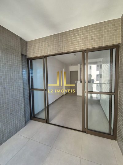 Apartamento, 1 quarto, 43 m² - Foto 3